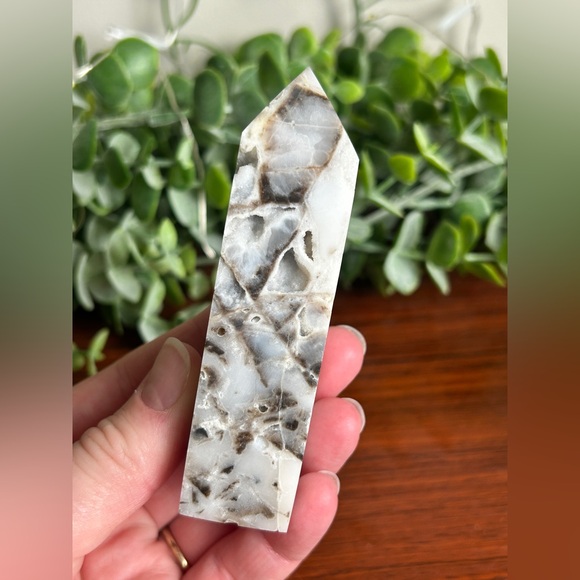 Sphalerite Point F - Picture 3 of 3